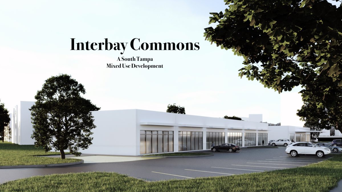 Interbay Commons Mixed Use Development (Retail Space)